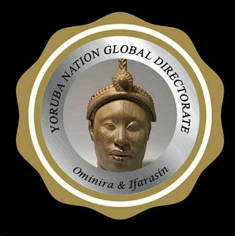 yoruba nation global directorate